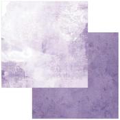 Paper #4 - Color Swatch Lavender - 49 And Market
