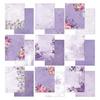Color Swatch Lavender Mini Collection Pack - 49 And Market