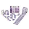 Color Swatch Lavender Ticket Essentials - 49 And Market 