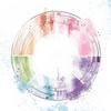 Color Wheel Paper - Spectrum Gardenia - 49 And Market