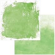 Green Paper - Spectrum Gardenia - 49 And Market