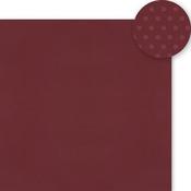 Wine Paper - Color Vibe - Simple Stories - PRE ORDER