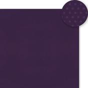 Eggplant Paper - Color Vibe - Simple Stories - PRE ORDER