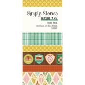 Trail Mix Washi Tape - Simple Stories