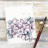 Spring Song Clear Stamps - Gina K Designs