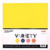 Sweet Sunshine Cardstock Variety Pack - Photoplay