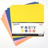 Sweet Sunshine Cardstock Variety Pack - Photoplay