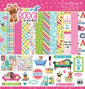 Pampered Pooch Collection Pack - Photoplay
