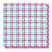 Dog Couture Paper - Pampered Pooch - Photoplay