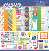 Serendipity Collection Pack - Photoplay