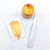Tangerine Stencil Butter - The Crafter's Workshop