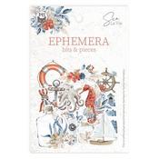 Elements Ephemera - Sea La Vie - P13