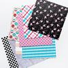 Arnold's Drive-In Patterned Paper - Catherine Pooler