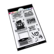 Music to My Ears Stamp Set - Catherine Pooler
