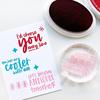 Aged to Perfection Sentiments Stamp Set - Catherine Pooler