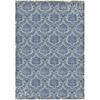 Wallpaper Rice Paper - Vintage Library - Stamperia