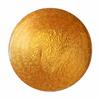 Gold Metallic Blob Paint - Viva Decor