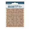 Pattern Decorative Chips - Vintage Library - Stamperia