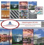Washington DC Collection Kit - Reminisce
