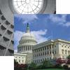U.S. Capitol Paper - Washington DC - Reminisce