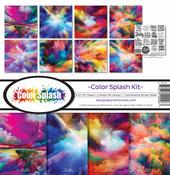 Color Splash Collection Kit - Reminisce