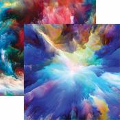 Color Splash 2 Paper - Reminisce