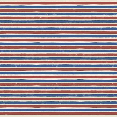 Stars and Stripes Paper Pad