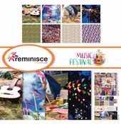 Music Festival Collection Kit - Reminisce