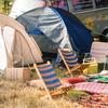 Camping Paper - Music Festival - Reminisce