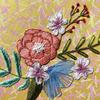Floral Peel Stick and Stitch Hand Embroidery Patterns - M Creative J