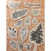 Forest Forage Peel Stick & Stitch Hand Embroidery Patterns - M Creative J