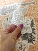 Forest Forage Peel Stick & Stitch Hand Embroidery Patterns - M Creative J