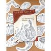 Gourds Peel Stick and Stitch Hand Embroidery Patterns - M Creative J