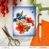 Spark Joy: Festive Flowers - Altenew