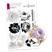 Delightful Day Stamp Set - Altenew