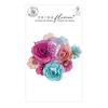 Tropical Paradise Flowers - Postcards from Paradise - Prima
