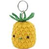 Pineapple Bag Hanger Crochet Kit - Hardicraft