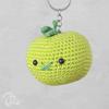 Apple Tashanger Crochet Kit - Hardicraft