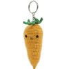 Carrot Tashanger - Hardicraft