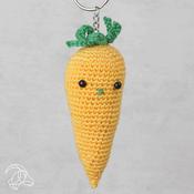Carrot Tashanger - Hardicraft