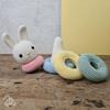 Stacking Bunny Crochet Kit - Hardicraft