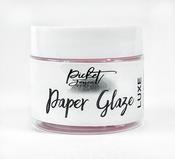 Cherry Blossom Paper Glaze Luxe - Picket Fence Studios