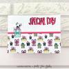 Presents For All Seasons Stamp Set - Picket Fence Studios
