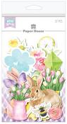 Hello Spring Die-Cuts - Paper House Productions