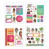Sugary Gal II Planner Stickers - This Is Us - Paper House Productions