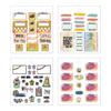 Be Kind To Your Mind Planner Stickers - This Is Us - Paper House Productions