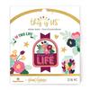 Beautiful Life Sticker Book - This Is Us - Paper House Productions