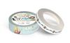 Max Boat Washi Tape - Where the Wild Things Are - Paper House Productions