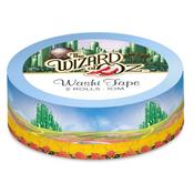 Emerald City Washi Tape - Wizard of Oz - Paper House Productions