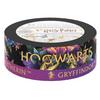 Floral Hogwarts Washi Tape - Harry Potter - Paper House Productions